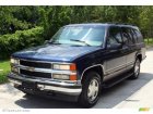 Chevrolet  Tahoe (GMT410)  6.5 V8 TD 4WD (180 Hp) Automatic 