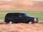 Chevrolet Tahoe (GMT410)