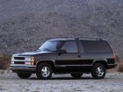 Chevrolet Tahoe (GMT410)