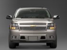 Chevrolet Tahoe (GMT900)