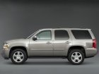 Chevrolet Tahoe (GMT900)