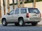 Chevrolet Tahoe (GMT900)