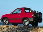 Chevrolet Tracker Convertibe