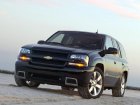 Chevrolet Trailblazer (GMT800)
