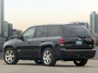 Chevrolet Trailblazer (GMT800)
