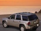 Chevrolet Trailblazer I