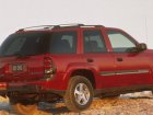 Chevrolet Trailblazer I