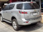 Chevrolet Trailblazer II