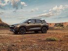 Chevrolet Trailblazer III