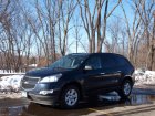 Chevrolet Traverse I