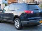 Chevrolet Traverse I