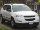 Chevrolet Traverse I