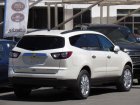 Chevrolet Traverse I (facelift 2012)