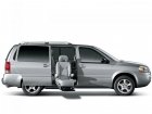 Chevrolet Uplander