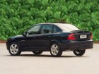 Chevrolet Vectra (GM2900)