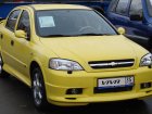 Chevrolet  Viva  1.8 i 16V ECOTEC (125 Hp) 