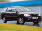 Chevrolet Viva