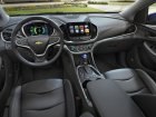 Chevrolet  Volt II  1.5 (101 Hp) Plug-in Hybrid  