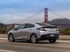 Chevrolet  Volt II  1.5 (101 Hp) Plug-in Hybrid  