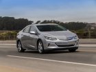 Chevrolet  Volt II  1.5 (101 Hp) Plug-in Hybrid  