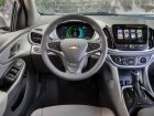 Chevrolet  Volt II  1.5 (101 Hp) Plug-in Hybrid  