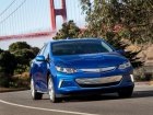 Chevrolet  Volt II  1.5 (101 Hp) Plug-in Hybrid  