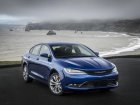 Chrysler  200 II  3.6 V6 (294 Hp) AWD Automatic  