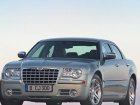 Chrysler  300  3.5 V6 (253 Hp) Automatic AWD 