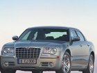 Chrysler  300  5.7 i V8 AWD (340 Hp) 