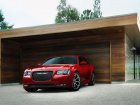 Chrysler  300 II (facelift 2015)  S 3.6 (305 Hp) AWD Automatic 