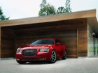 Chrysler  300 II (facelift 2015)  SRT 6.4 (476 Hp) Automatic 