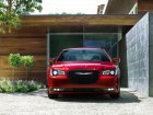 Chrysler  300 II (facelift 2015)  SRT 6.4 (476 Hp) Automatic  