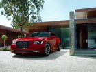 Chrysler  300 II (facelift 2015)  SRT 6.4 (476 Hp) Automatic  