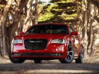 Chrysler  300 II (facelift 2015)  SRT 6.4 (476 Hp) Automatic  
