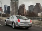 Chrysler  300 II (facelift 2015)  SRT 6.4 (476 Hp) Automatic  