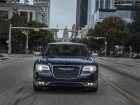 Chrysler  300 II (facelift 2015)  SRT 6.4 (476 Hp) Automatic  