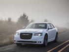 Chrysler  300 II (facelift 2015)  SRT 6.4 (476 Hp) Automatic  