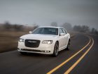 Chrysler  300 II (facelift 2015)  SRT 6.4 (476 Hp) Automatic  