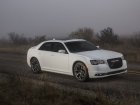 Chrysler  300 II (facelift 2015)  SRT 6.4 (476 Hp) Automatic  