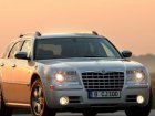 Chrysler  300 Touring  6.1 i V8 16V SRT-8 (431 Hp) 