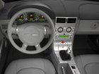 Chrysler  Crossfire  SRT-6 3.2i V6 (330 Hp) Automatic  