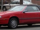 Chrysler LE Baron Cabrio