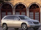 Chrysler Pacifica I