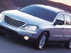 Chrysler Pacifica I