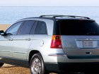 Chrysler Pacifica I