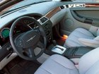 Chrysler Pacifica I