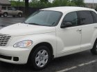 Chrysler PT Cruiser