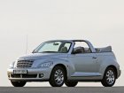 Chrysler PT Cruiser Cabrio 2.4 i 16V (150 Hp)