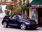 Chrysler  PT Cruiser Cabrio  2.0 i 16V (136 Hp)  