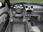 Chrysler  PT Cruiser Cabrio  2.0 i 16V (136 Hp)  